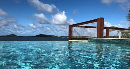 SeaClusive Antigua-Barbuda @ Seatons: Unit D