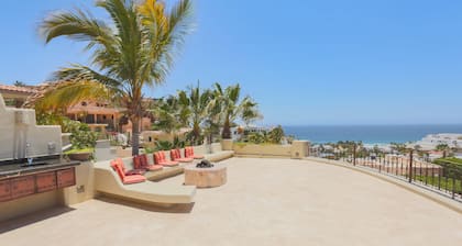 Pacific Ocean View Casita Solo