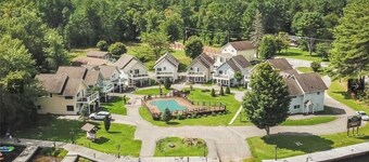 Charming Riverside Cottage