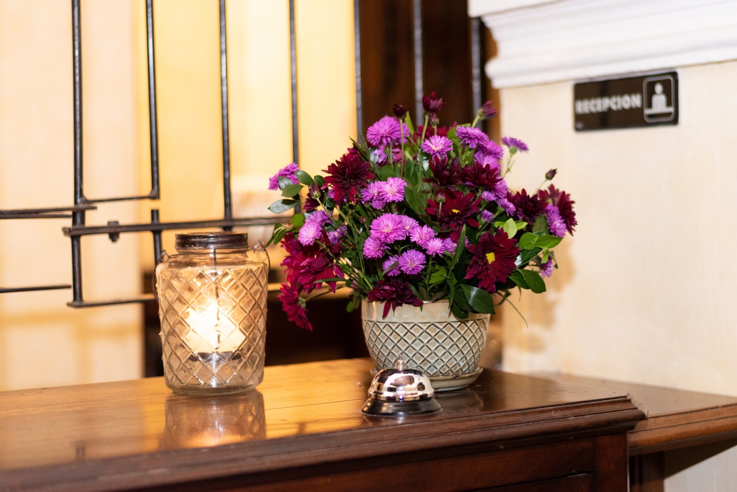 Foto - Casa Noble Hotel