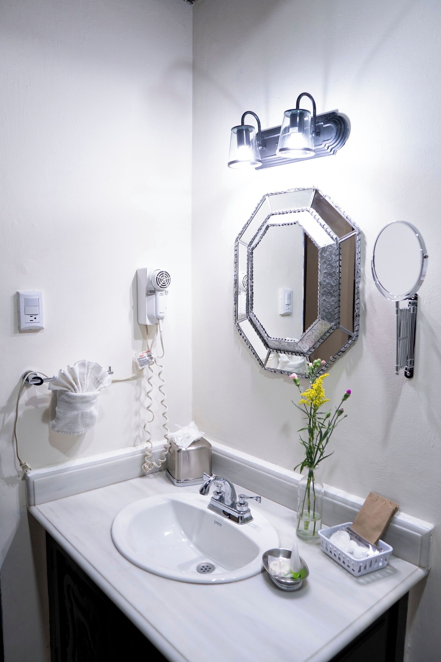 Foto - Casa Noble Hotel