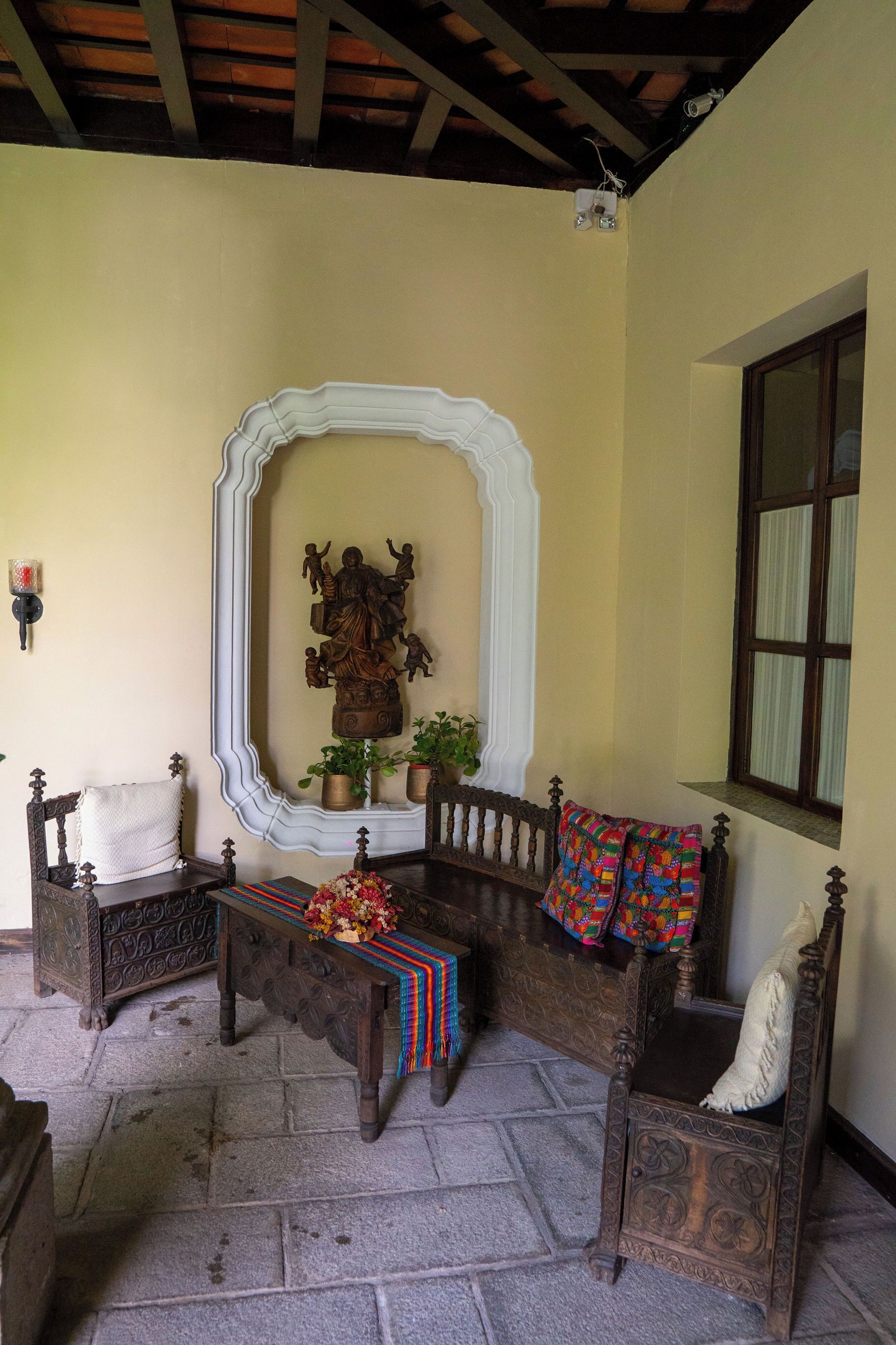 Foto - Casa Noble Hotel