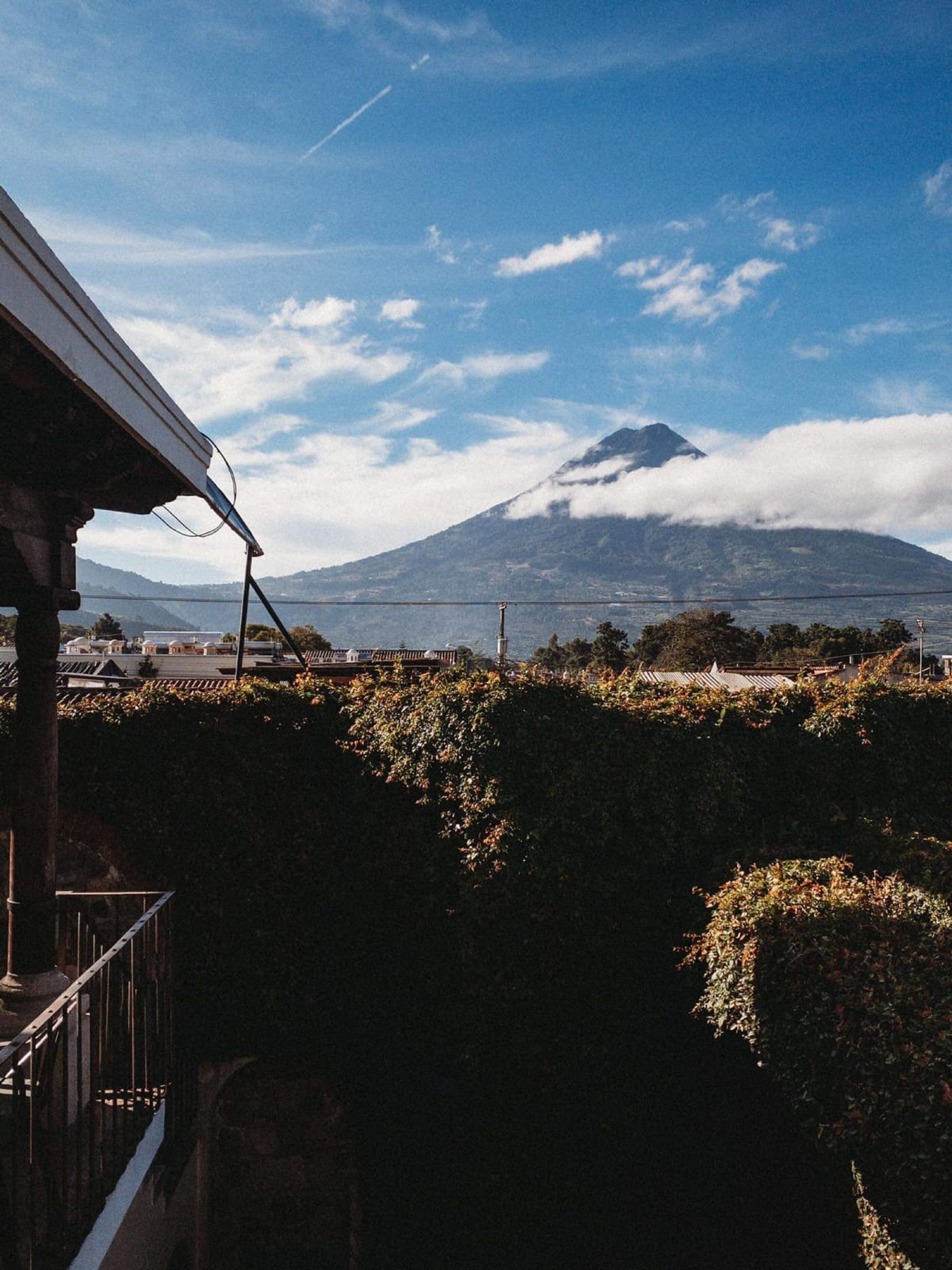 Foto - Casa Noble Hotel