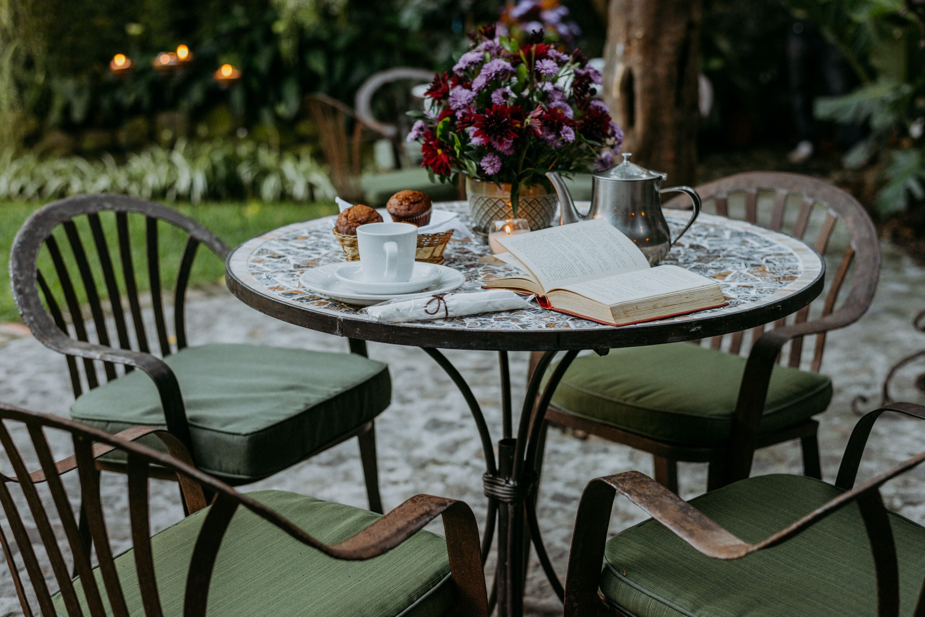 Foto - Casa Noble Hotel