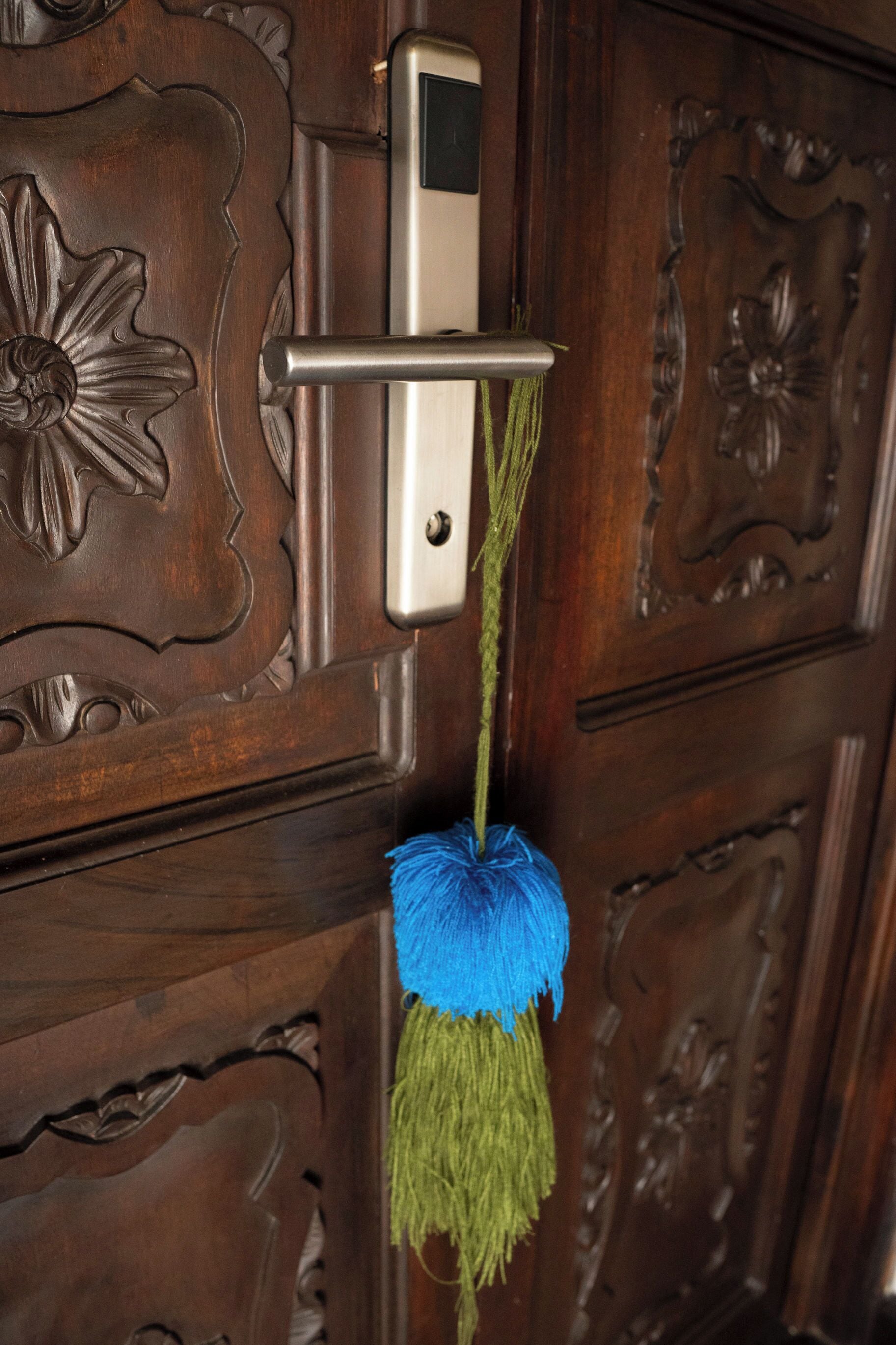 Foto - Casa Noble Hotel