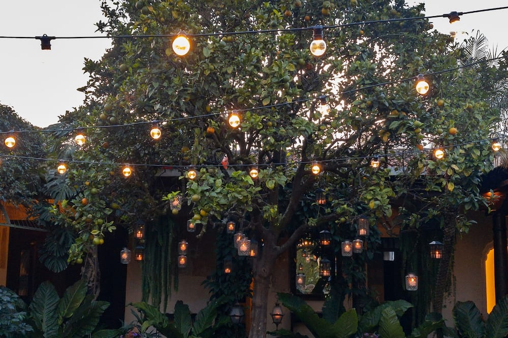 Casa Noble Hotel