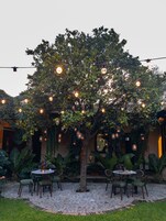 Superior Room | Terrace/patio