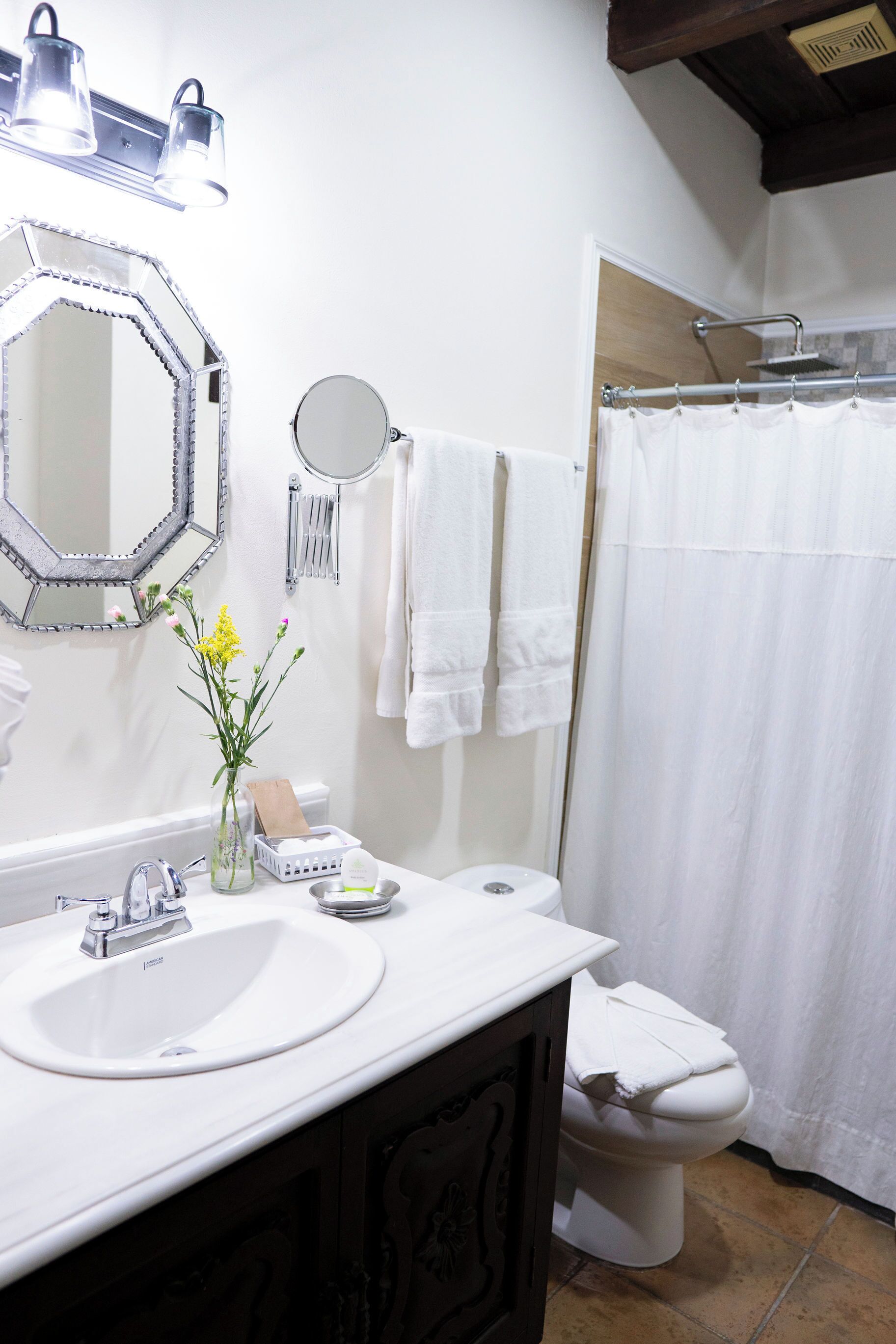 Foto - Casa Noble Hotel