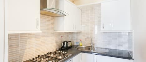 Cocina compartida