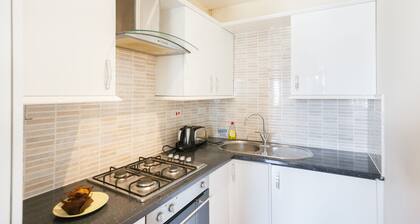 Euston Modern Apartments