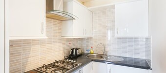 Euston Modern Apartments