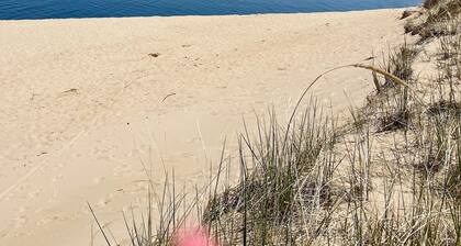 Welcome to your Home away from Home. Trail 12 just 200 feet from the front door.