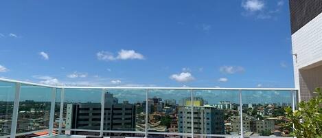 Bañera de hidromasaje exterior