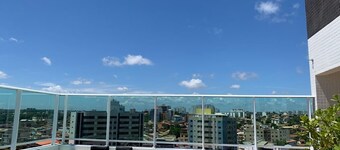 Smart Itapuã - 809 Prime