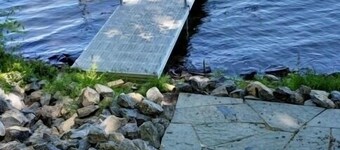 Beautiful Lake House in the middle of everything!