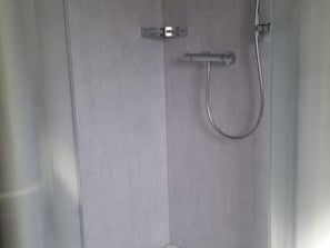 Dusche