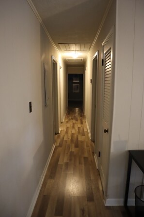 Interior - Spacious Home Away from Home in the middle of the city (Atlanta)