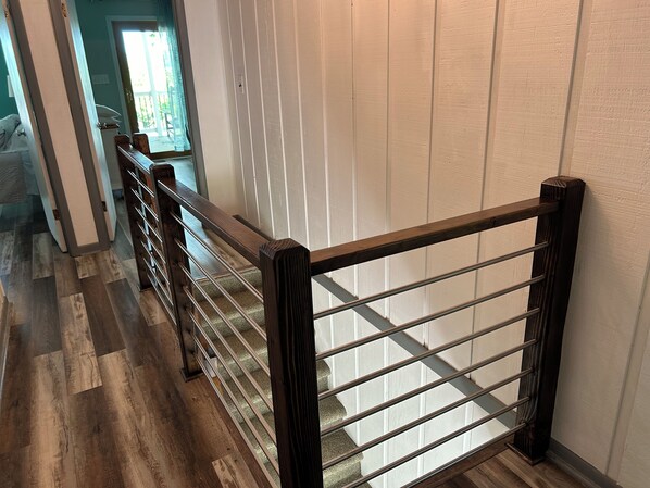 Interior - Claytor Lake Lakeview Home (Dublin)