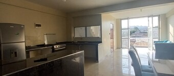 PACHACAMAC - LIMA APARTMENT 3 BEDROOMS!!