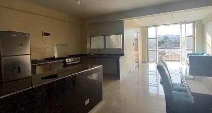 PACHACAMAC - LIMA APARTMENT 3 BEDROOMS!!