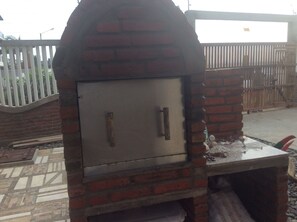 Property grounds - Casa La Playa (San Clemente)