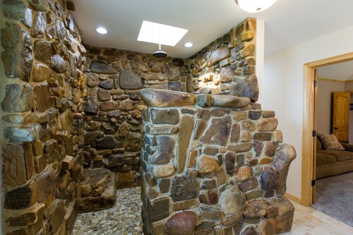 Country Wedding Lodging