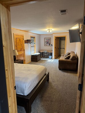6 chambres, Wi-Fi gratuit, draps fournis