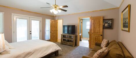 6 slaapkamers, gratis wifi, beddengoed