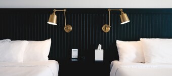 Jackalope Motor Lodge