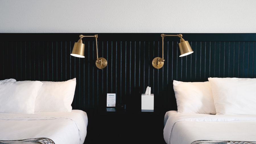 Jackalope Motor Lodge