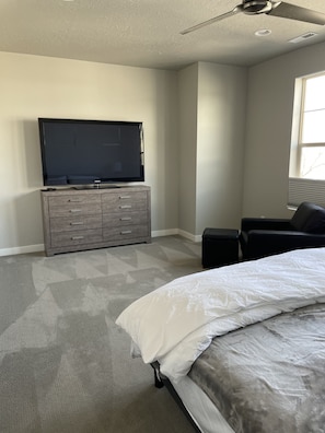 Room - Canyon Vacation home (Salt Lake City)