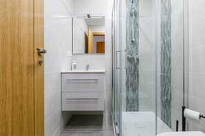 Dusche