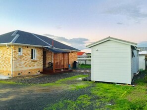 Exterior - Group stay upto15  (Hamilton)
