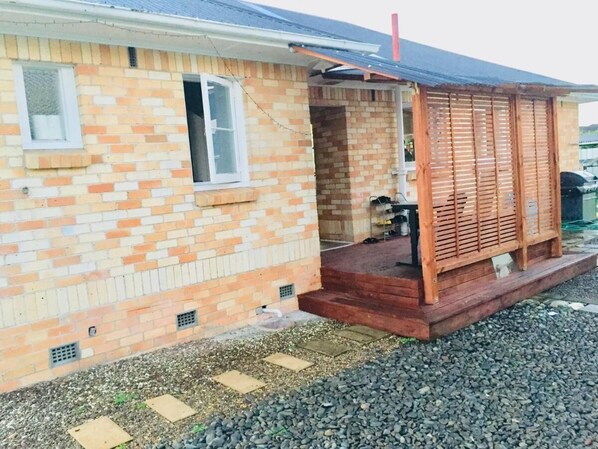 Exterior - Group stay upto15  (Hamilton)