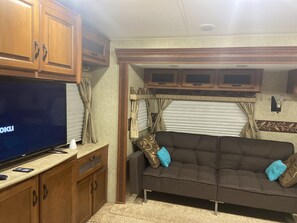 Televisor intel·ligent 