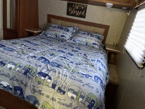 1 Schlafzimmer, kostenloses WLAN