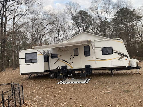 Quiet Getaway in Beautiful North Carolina!!