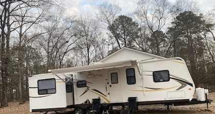 Quiet Getaway in Beautiful North Carolina!!