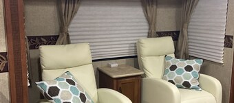 Quiet Getaway in Beautiful North Carolina!!