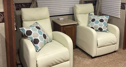 Quiet Getaway in Beautiful North Carolina!!