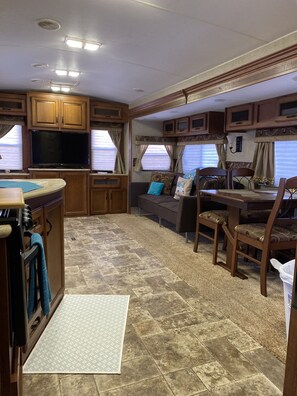 Televisor intel·ligent 