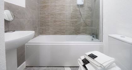 Troon Golf Apartment