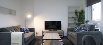 Troon Golf Apartment