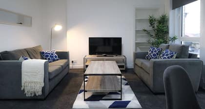 Troon Golf Apartment