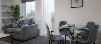 Troon Golf Apartment