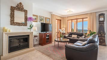 Télévision, lecteur de DVD, chaßne hi-fi