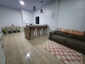 Smart TV