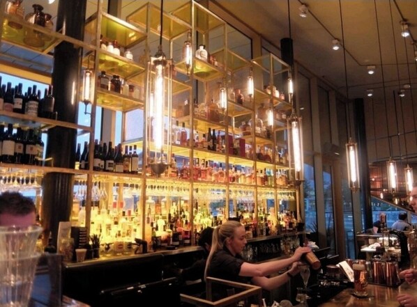 Bar (na propriedade)