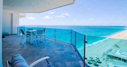 Hotel Esmeralda Beach Resort