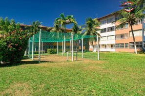 Campo esportivo